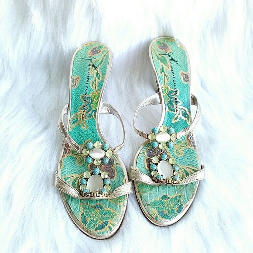 Giuseppe Zanetti Design (Price is firm)